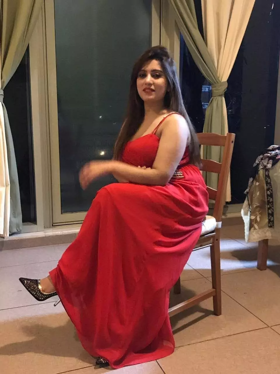 Escort Service in Bicholim